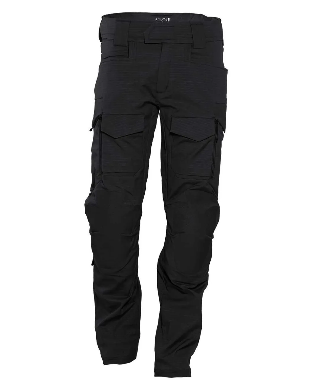 Combat Pants FR Black