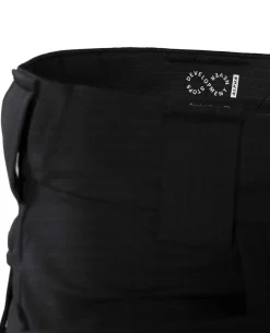 Combat Pants FR Black