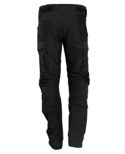 Combat Pants FR Black