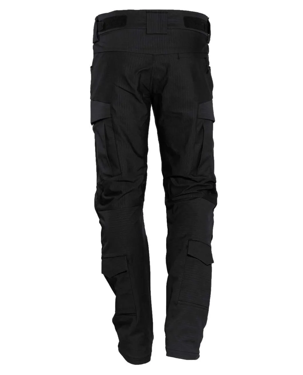 Combat Pants FR Black