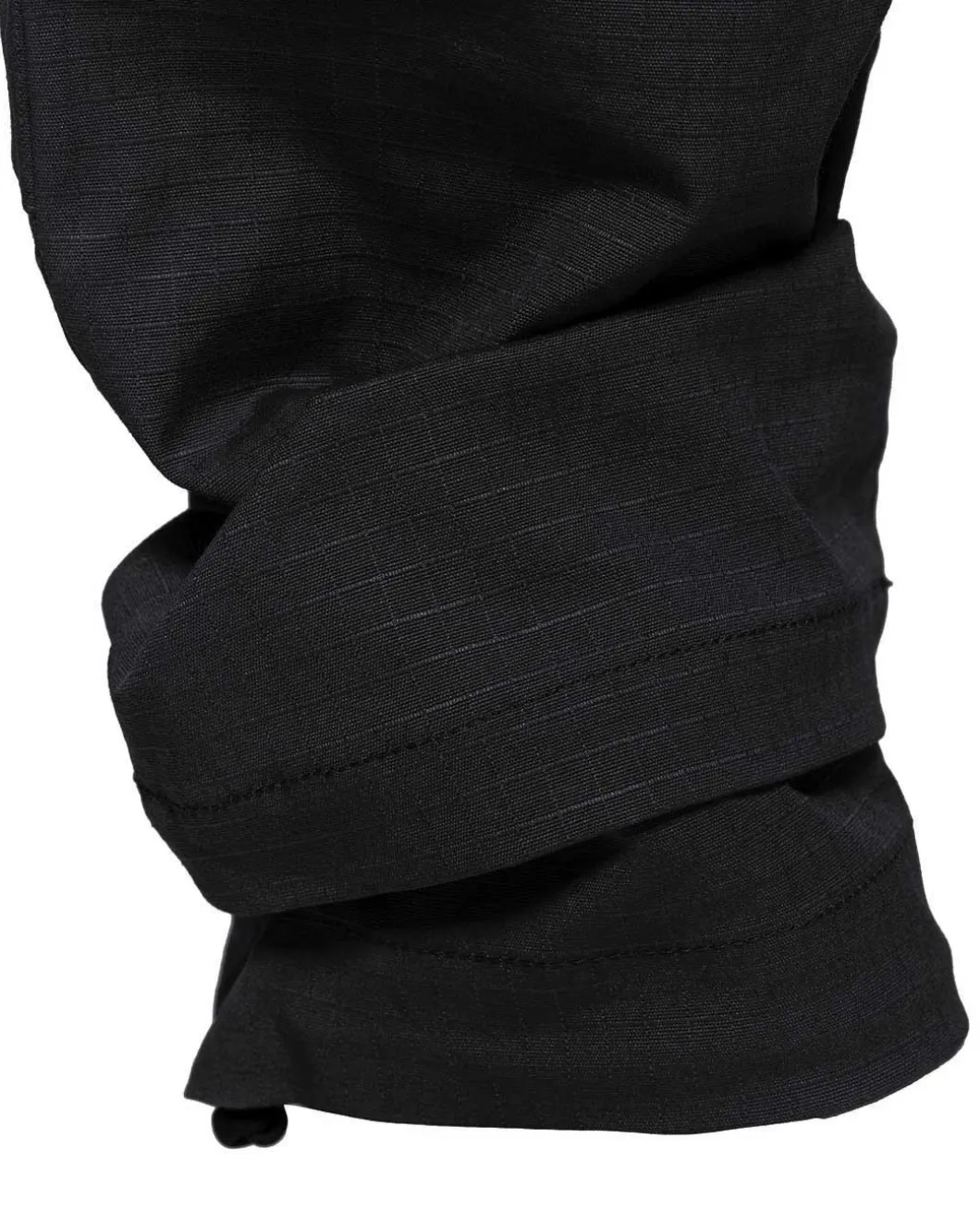 Combat Pants FR Black