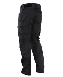 Combat Pants FR Black