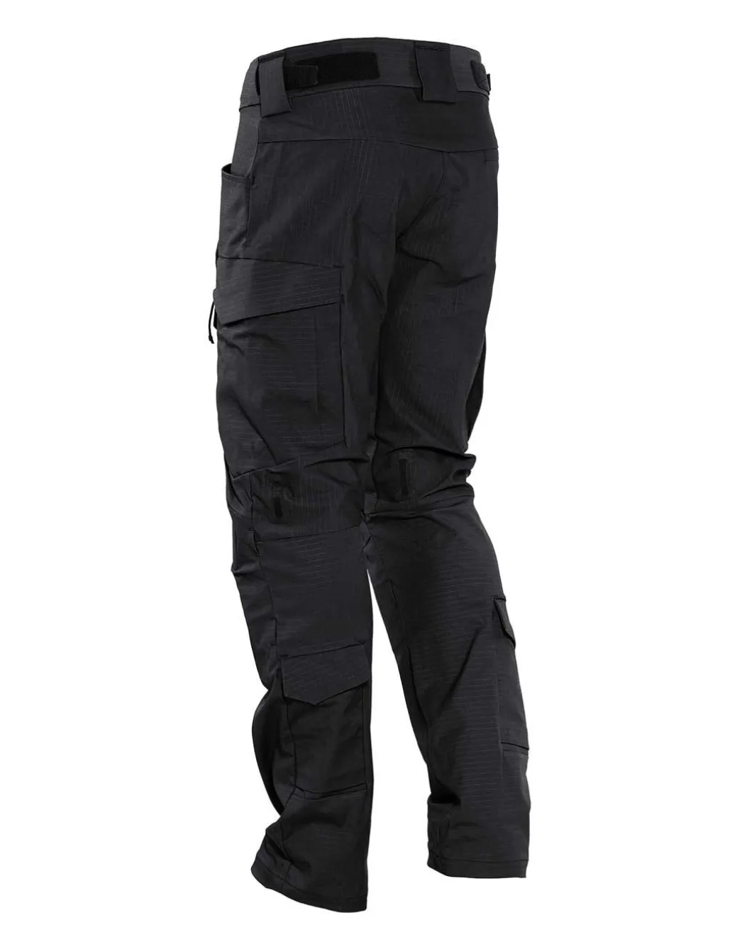 Combat Pants FR Black
