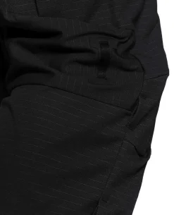 Combat Pants FR Black
