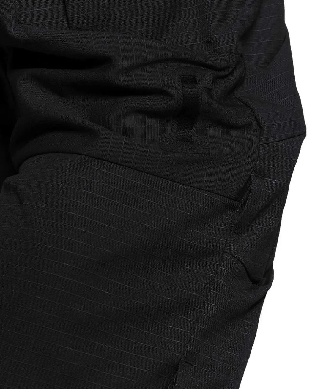 Combat Pants FR Black