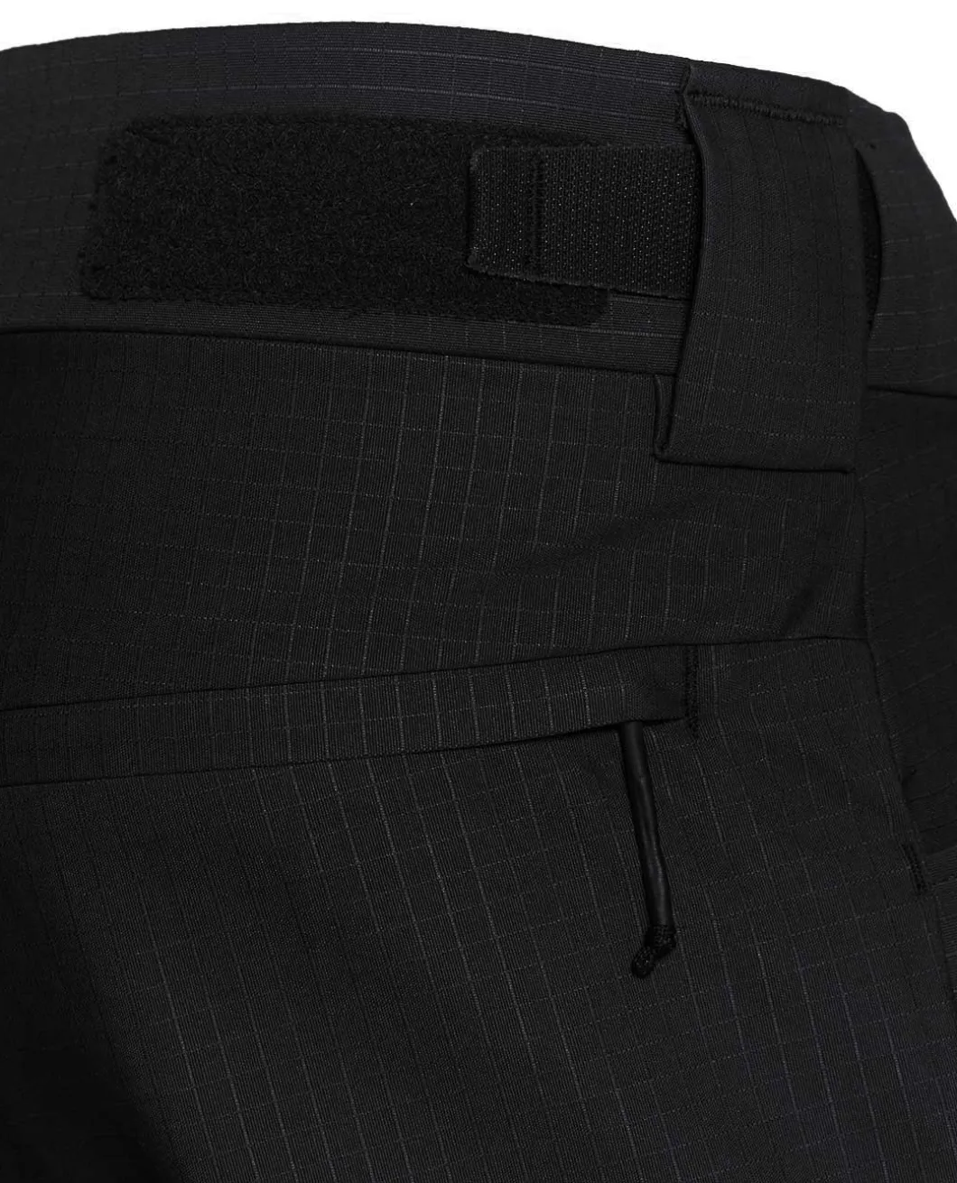 Combat Pants FR Black