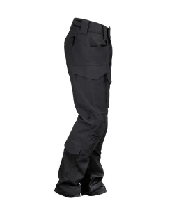 Combat Pants LE Black Schwarz