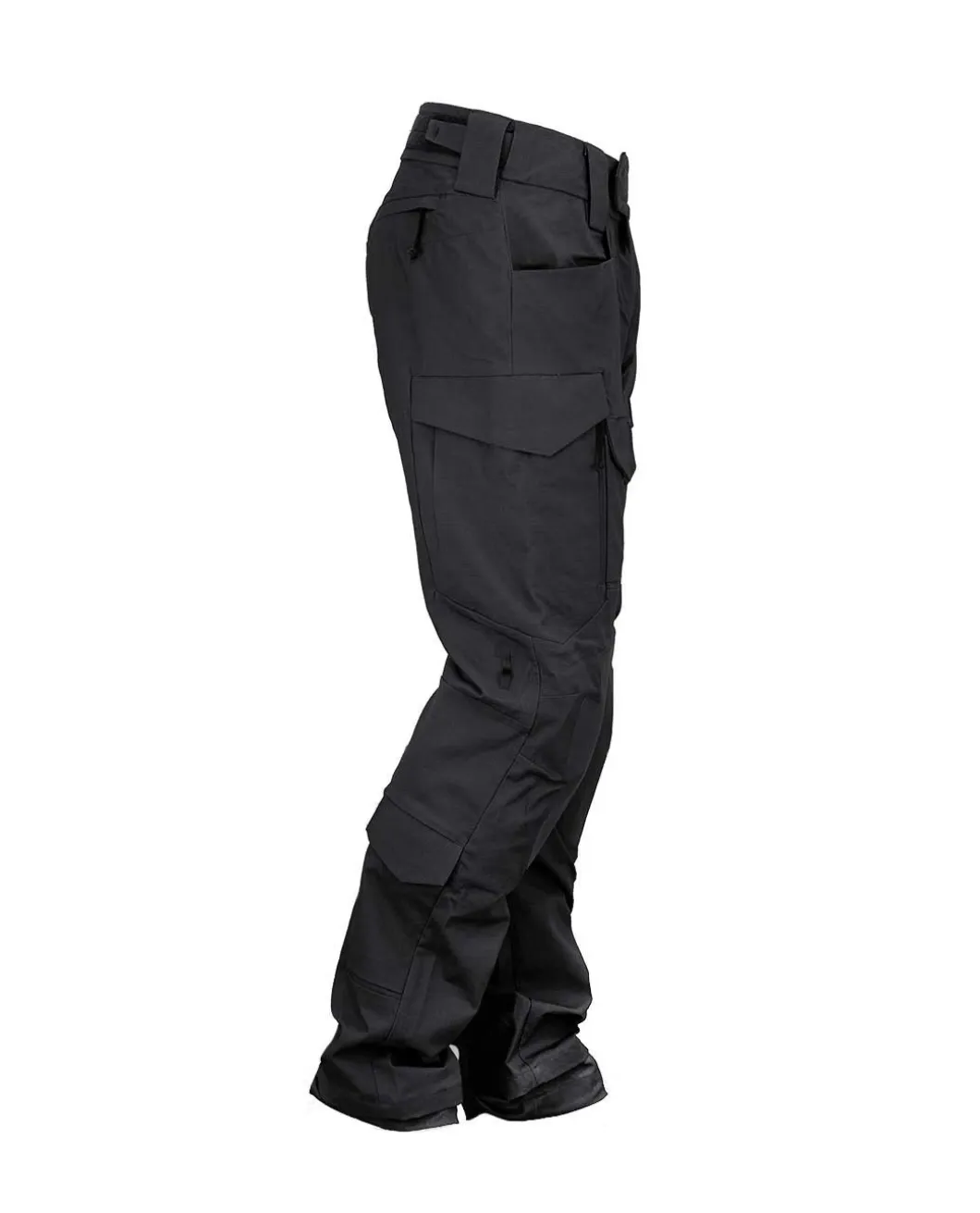 Combat Pants LE Black Schwarz