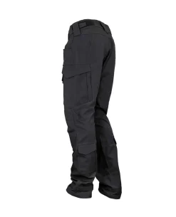 Combat Pants LE Black Schwarz