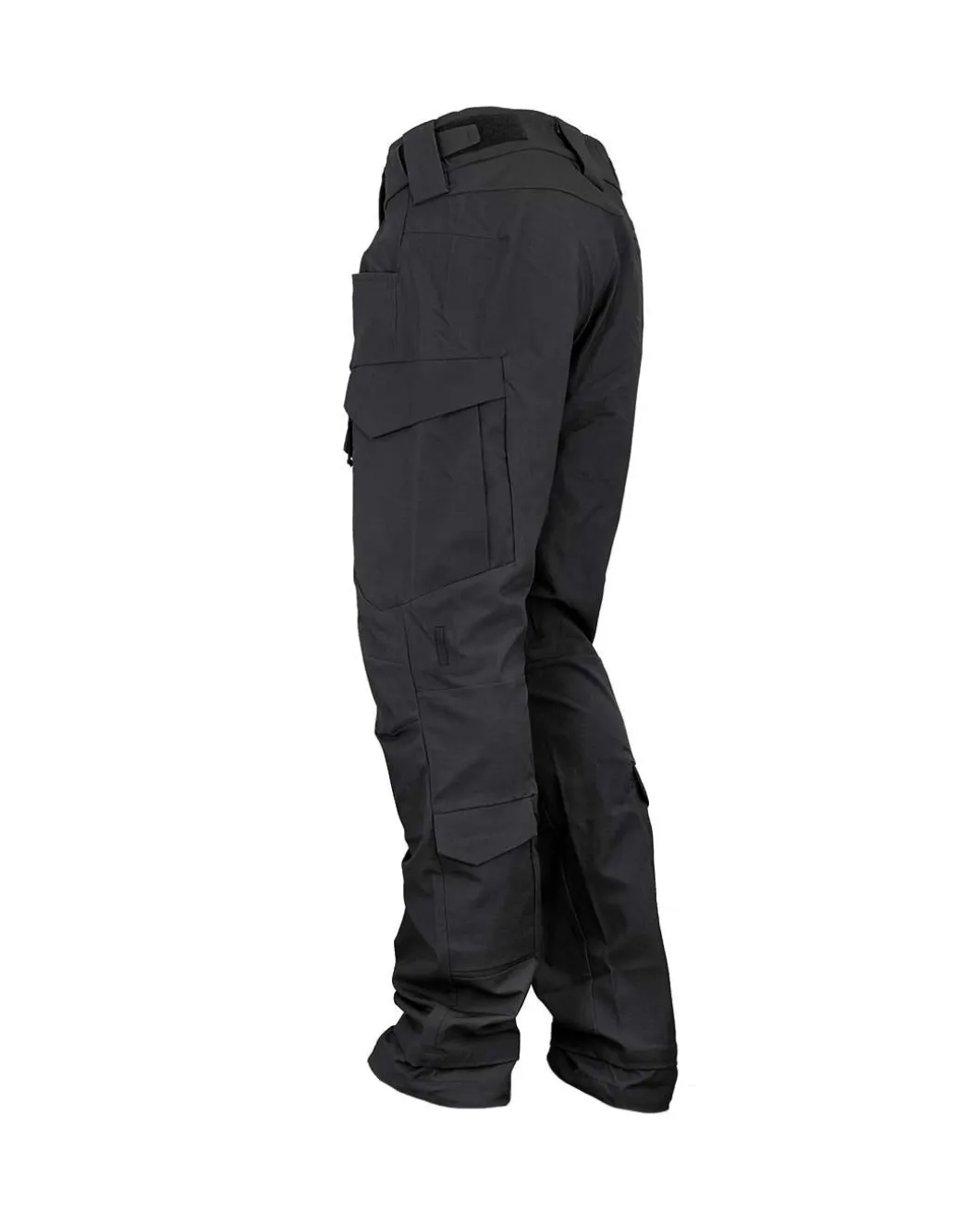 Combat Pants LE Black Schwarz