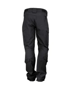 Combat Pants LE Black Schwarz