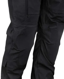 Combat Pants LE Black Schwarz