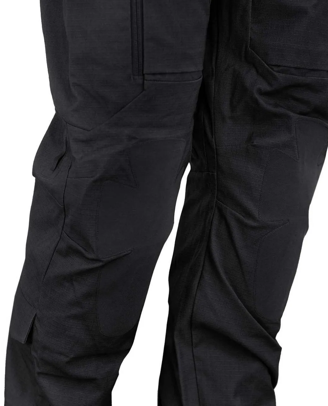 Combat Pants LE Black Schwarz