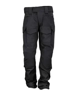 Combat Pants LE Black Schwarz