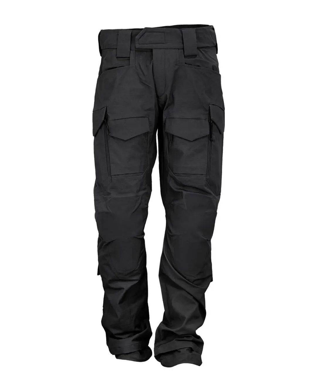 Combat Pants LE Black Schwarz
