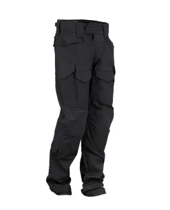 Combat Pants LE Black Schwarz