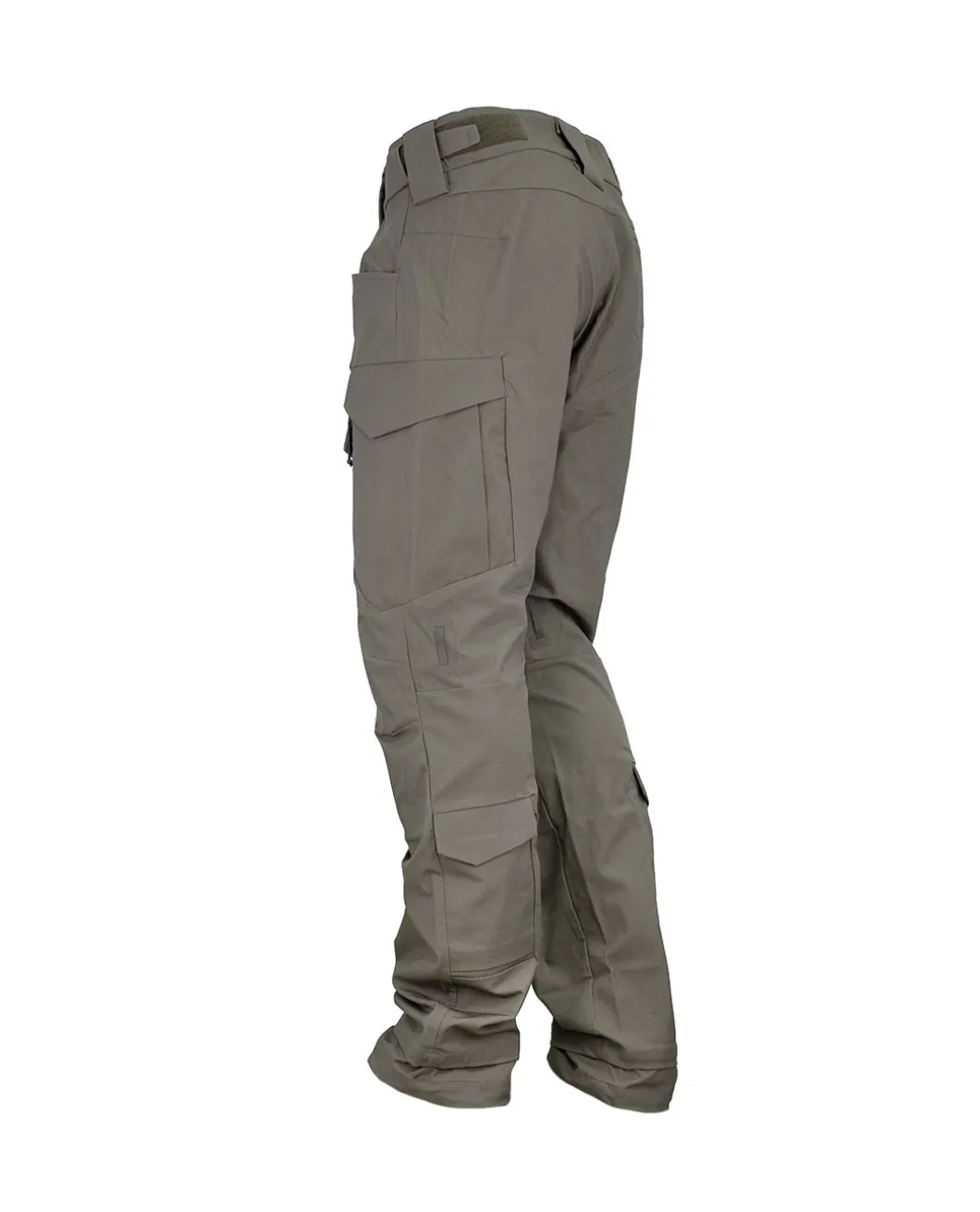 Combat Pants LE Olive Green