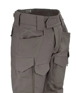 Combat Pants LE Olive Green