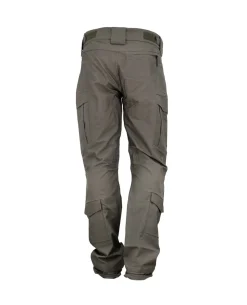 Combat Pants LE Olive Green