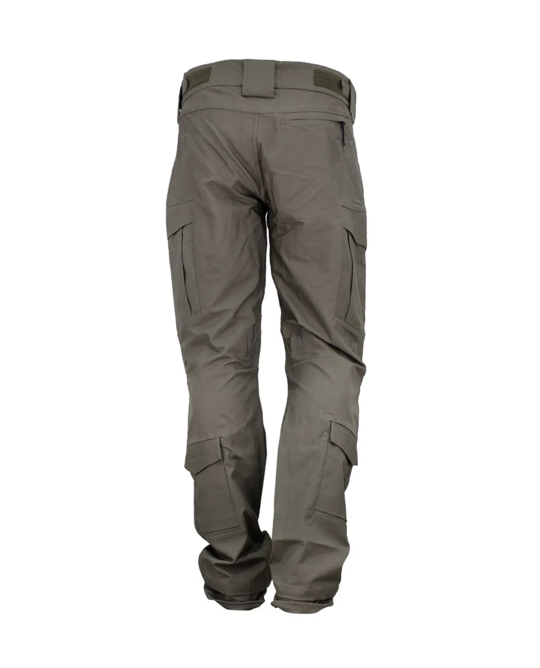 Combat Pants LE Olive Green