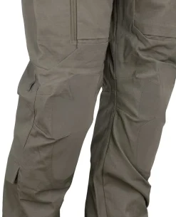 Combat Pants LE Olive Green