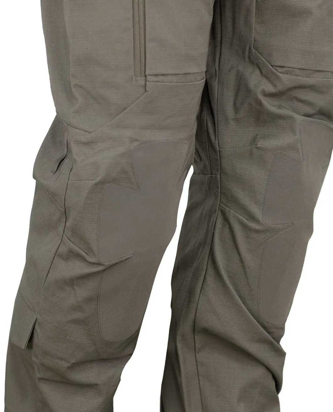 Combat Pants LE Olive Green