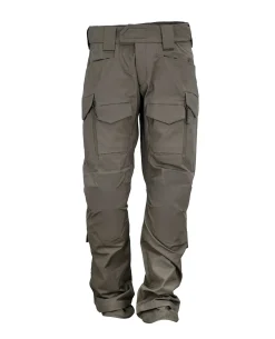 Combat Pants LE Olive Green