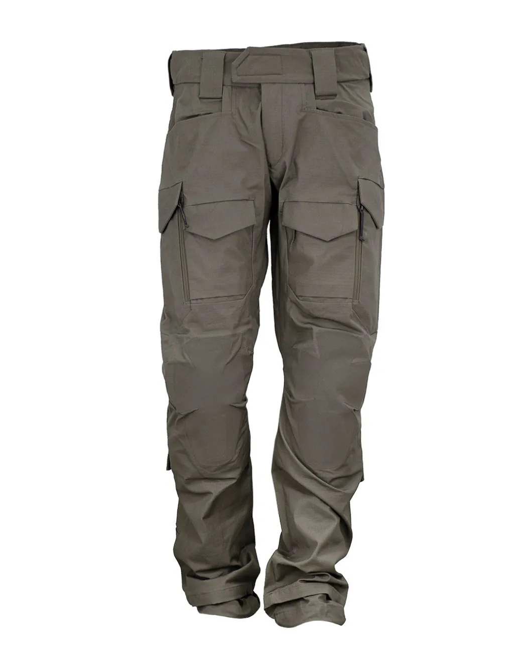 Combat Pants LE Olive Green