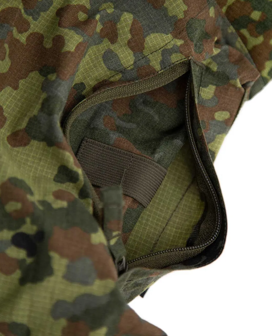 Combat Shirt 5farb