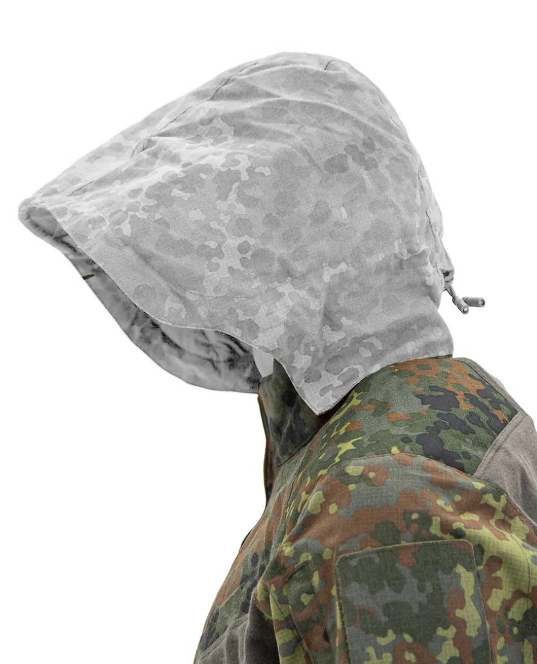 Combat Shirt 5farb