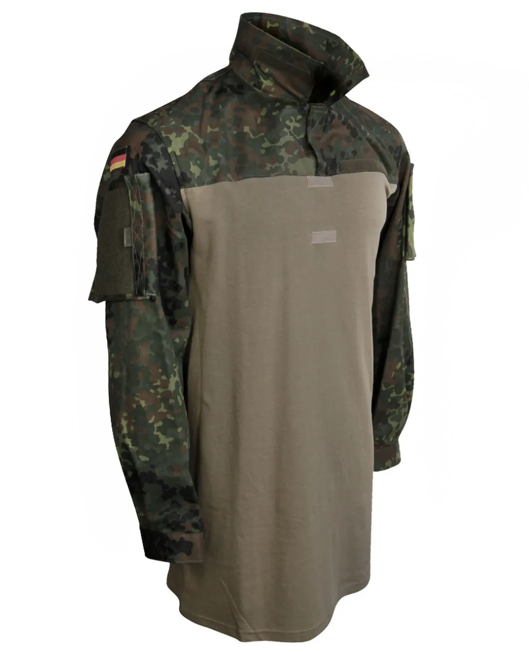 Combat Shirt Flecktarn