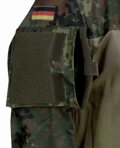 Combat Shirt Flecktarn