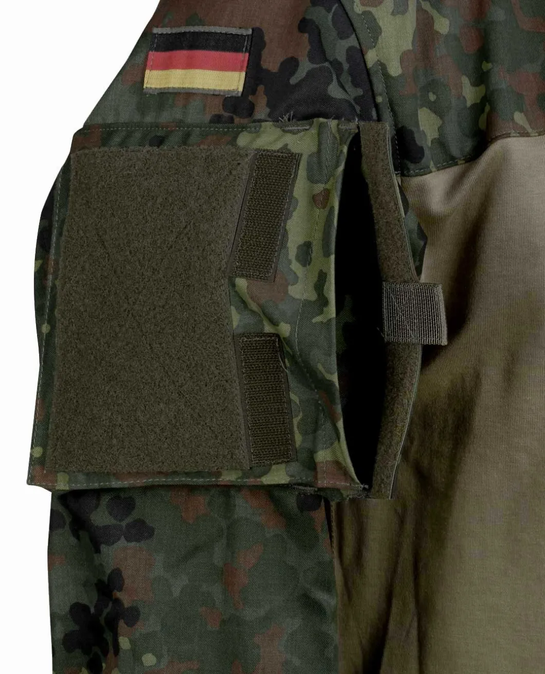 Combat Shirt Flecktarn