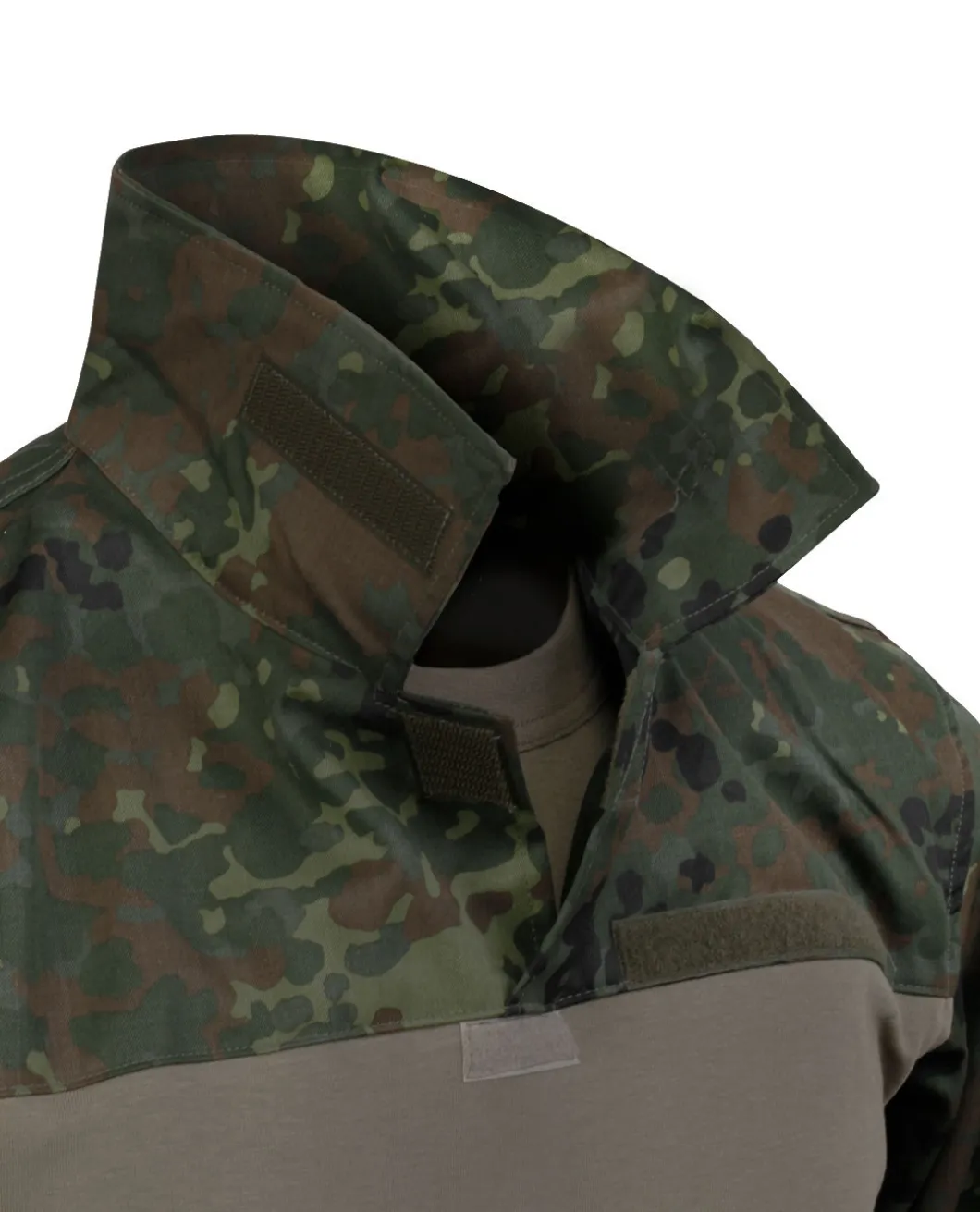 Combat Shirt Flecktarn