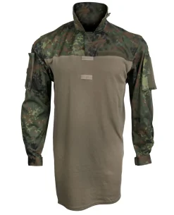 Combat Shirt Flecktarn
