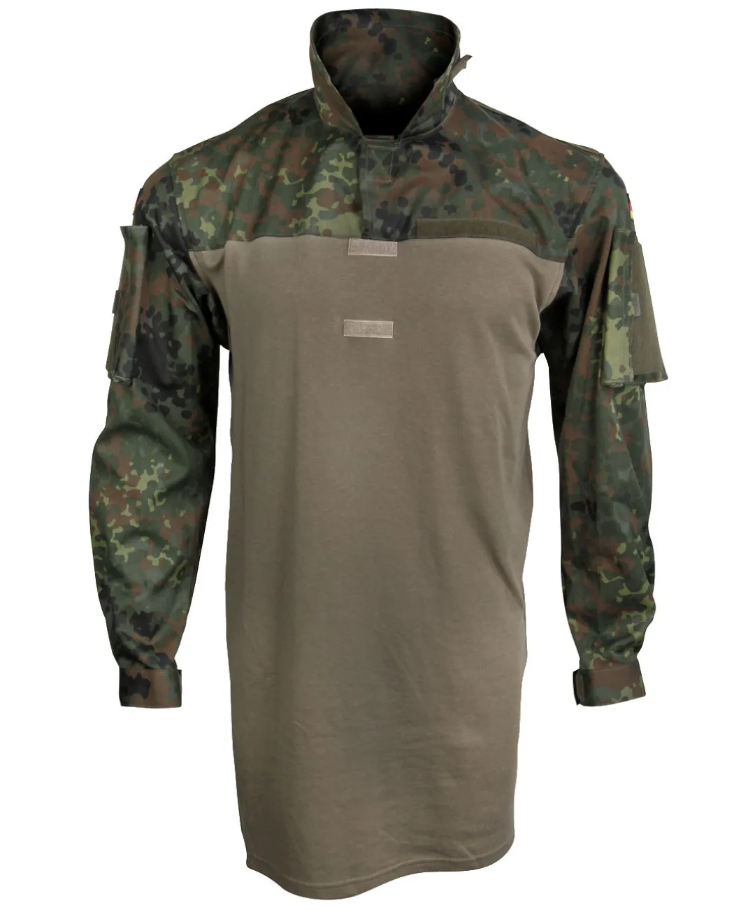 Combat Shirt Flecktarn