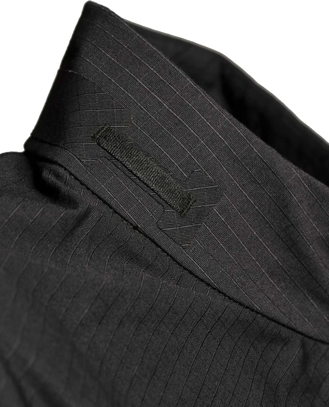 Combat Shirt FR Black Schwarz