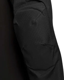 Combat Shirt FR Black Schwarz