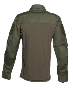 Combat Shirt FR Olive Green