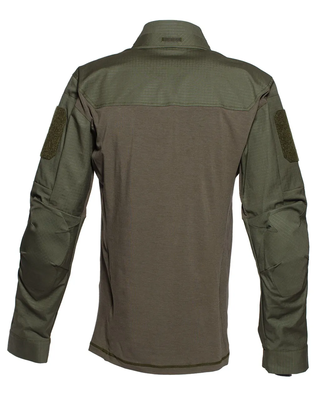 Combat Shirt FR Olive Green
