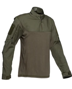 Combat Shirt FR Olive Green