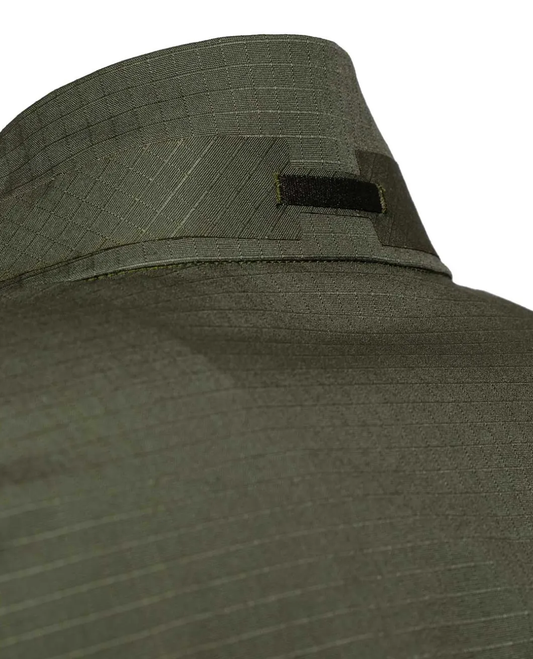 Combat Shirt FR Olive Green