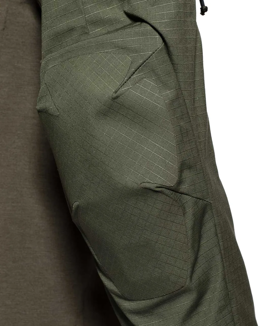 Combat Shirt FR Olive Green