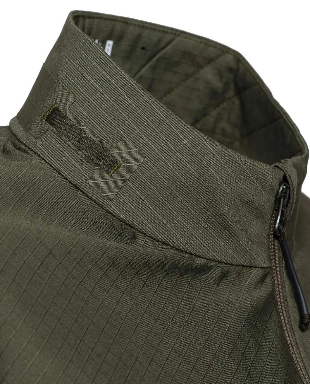 Combat Shirt FR Olive Green