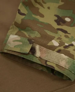 Combat Shirt Multicam