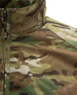 Combat Shirt Multicam