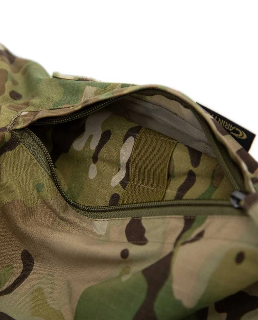 Combat Shirt Multicam