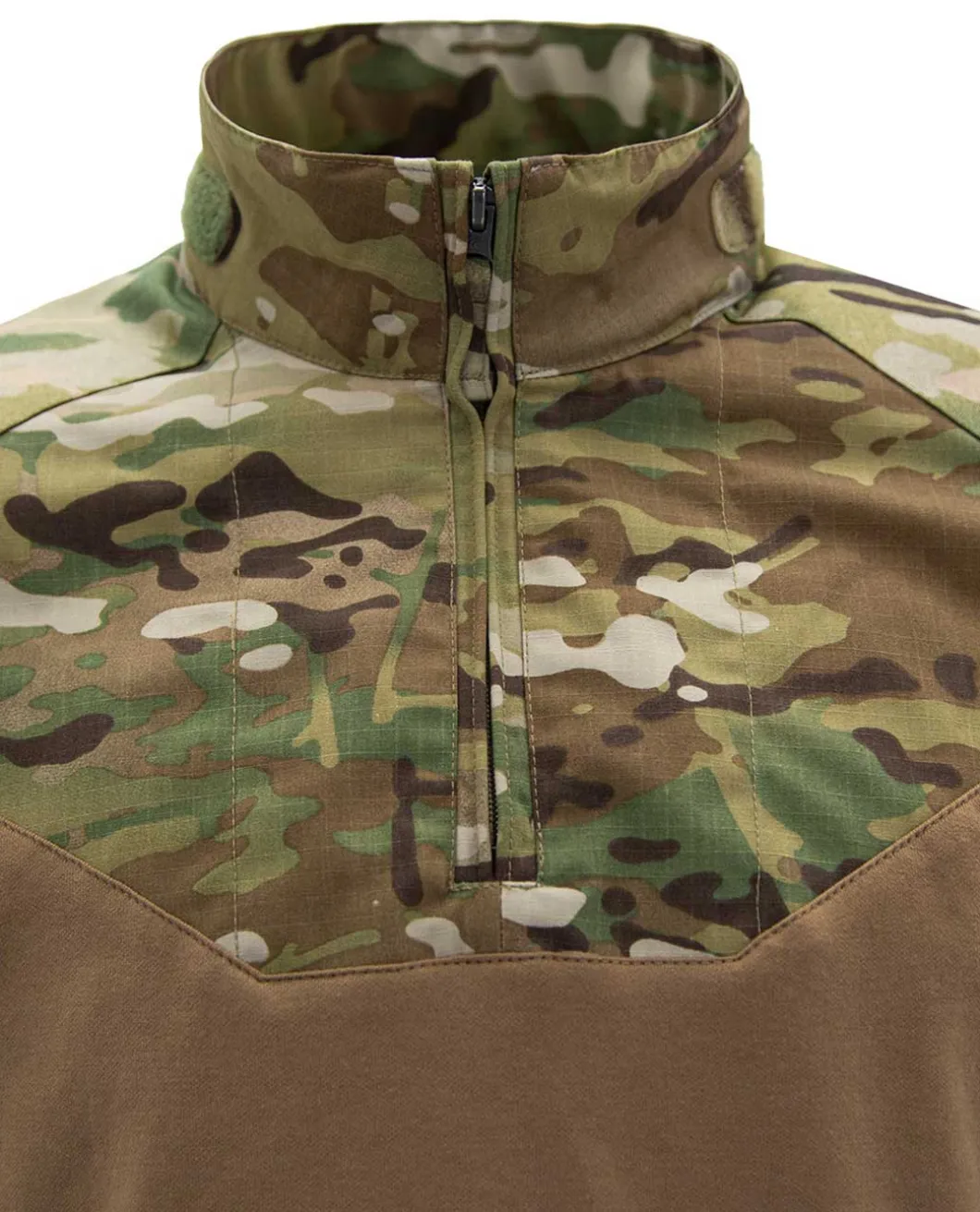 Combat Shirt Multicam