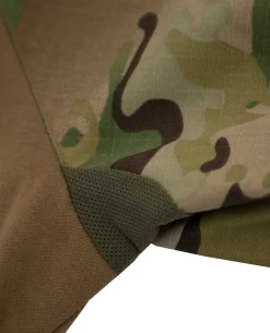 Combat Shirt Multicam