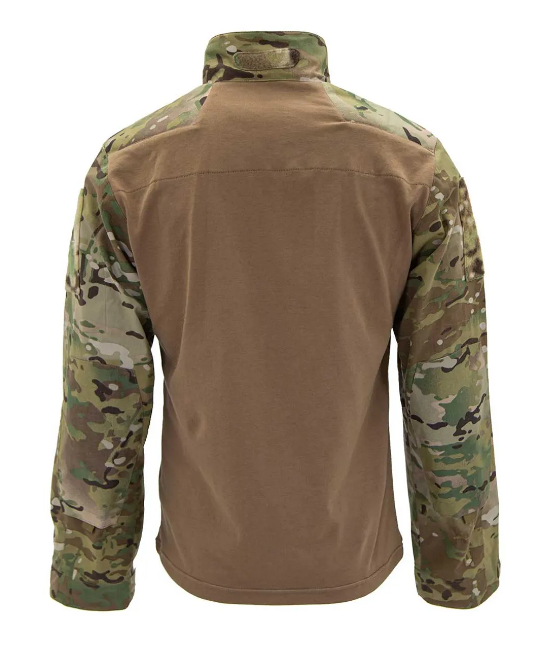 Combat Shirt Multicam